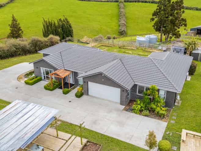 130 Irwin Road, Karaka