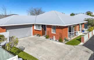 25B Church Street, Rangiora