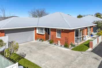 25B Church Street, Rangiora