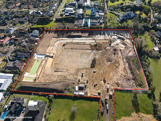Lot 26/77-85 Gracechurch Drive, Flat Bush