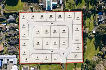 Lot 26/77-85 Gracechurch Drive, Flat Bush