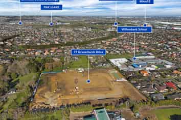 Lot 26/77-85 Gracechurch Drive, Flat Bush