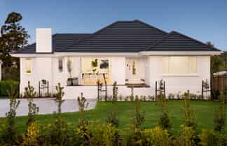 33 Sale Street, Cockle Bay