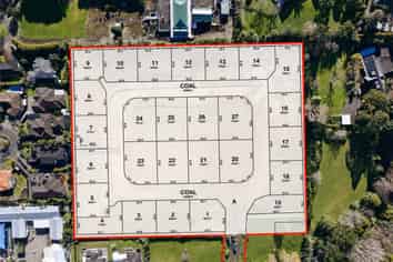 Lot 25/77-85 Gracechurch Drive, Flat Bush