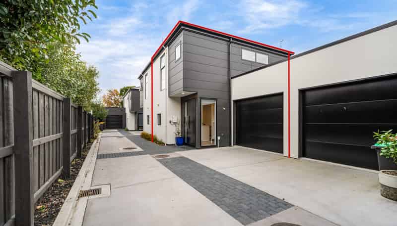 4/9 Bolton Avenue, Spreydon