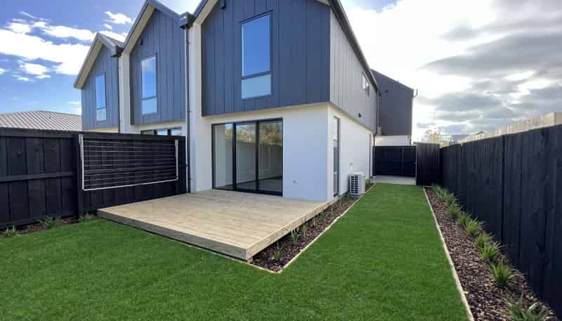 8/29 Wrights Road, Addington