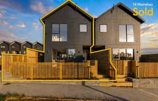 12 Mairehau Street, Westgate