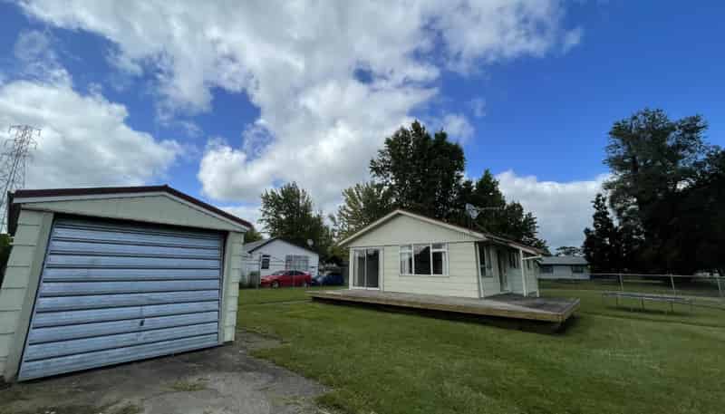 2 Meyer Place, Huntly