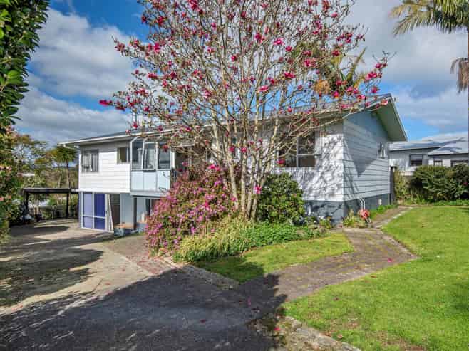 17 Fairburn Street, Raumanga