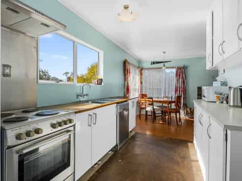 17 Fairburn Street, Raumanga