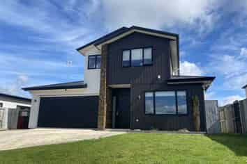 13 Tokerau Drive, Rototuna
