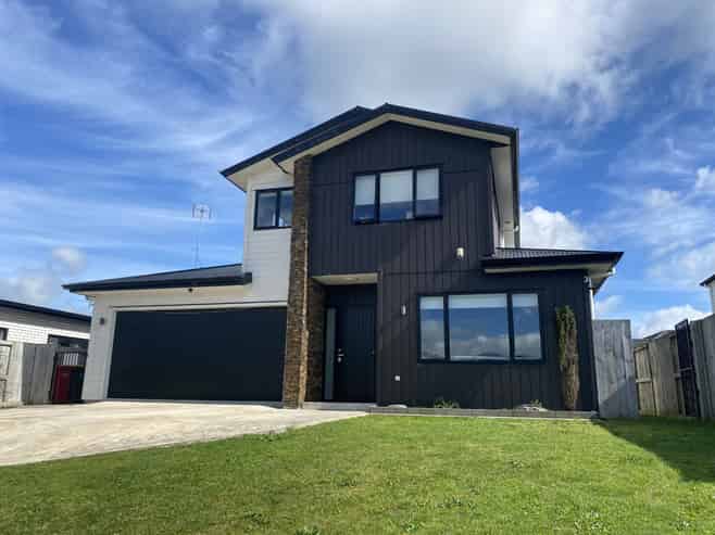 13 Tokerau Drive, Rototuna