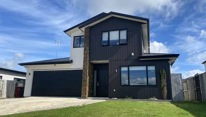 13 Tokerau Drive, Rototuna