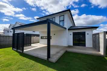 13 Tokerau Drive, Rototuna