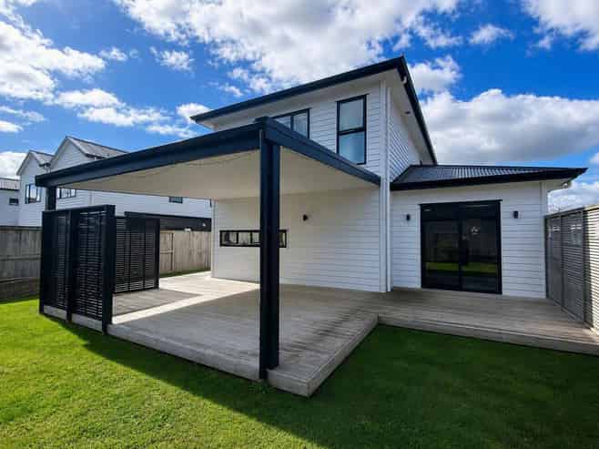 13 Tokerau Drive, Rototuna