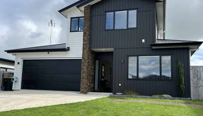 13 Tokerau Drive, Rototuna