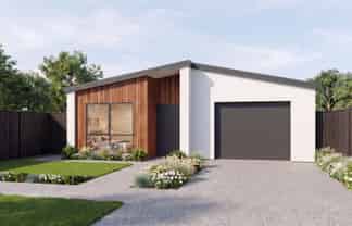 Lot 437 Arbor Green Subdivision, Rolleston, Rolleston