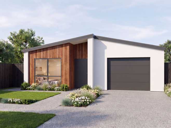 Lot 437 Arbor Green Subdivision, Rolleston, Rolleston