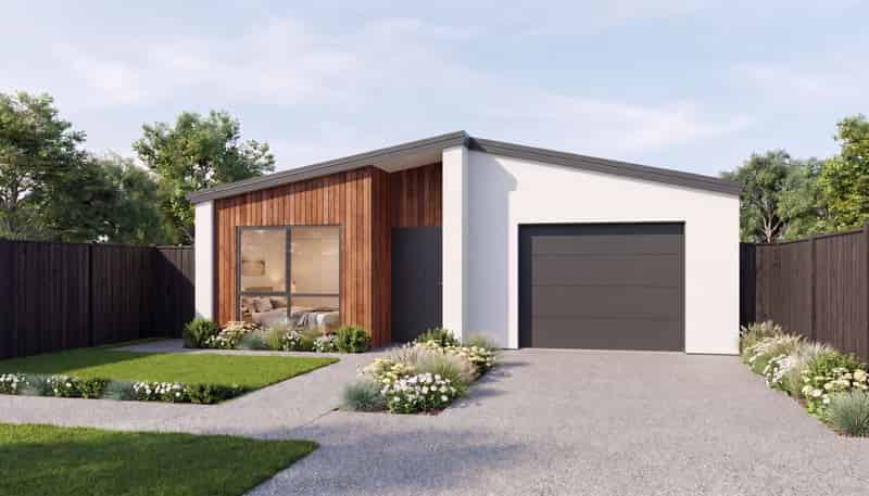 Lot 437 Arbor Green Subdivision, Rolleston, Rolleston