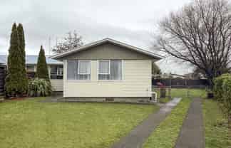 18 Runciman Place, Dannevirke