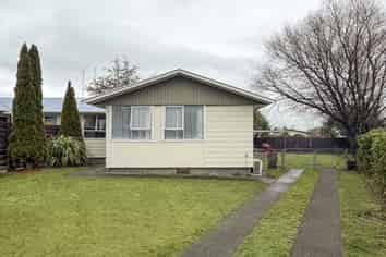 18 Runciman Place, Dannevirke