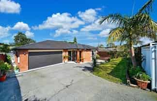 65A Margate Road, Blockhouse Bay