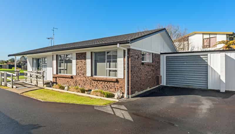 33A Orchard Avenue, Enderley