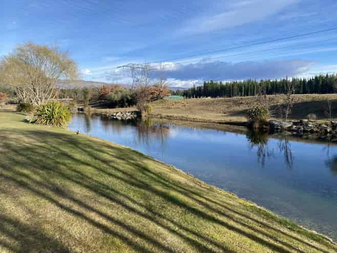 40 Briar Crescent, Alexandra