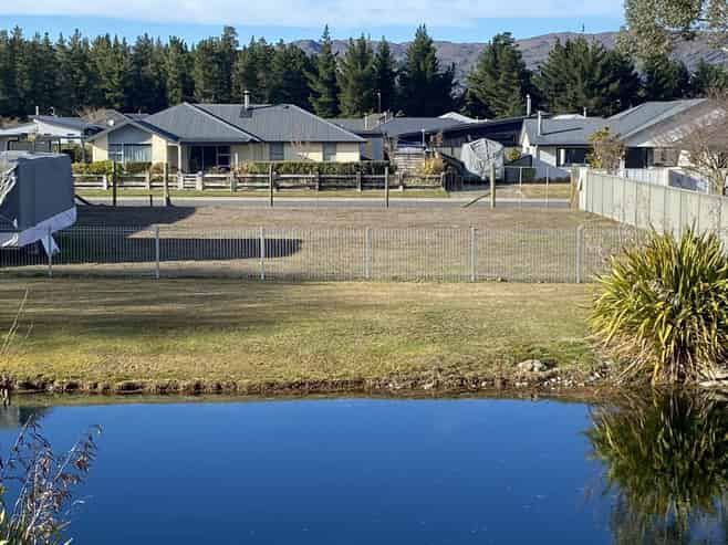 40 Briar Crescent, Alexandra