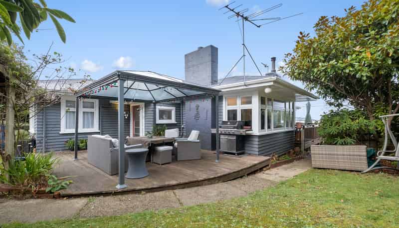 73 Hood Street, Wakari