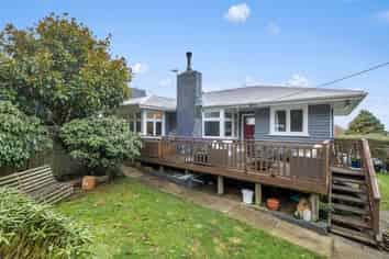 73 Hood Street, Wakari