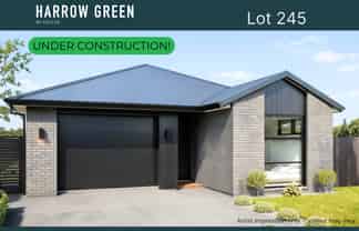 133 Lemonwood Drive, Rolleston