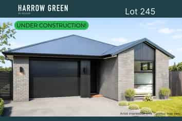 133 Lemonwood Drive, Rolleston