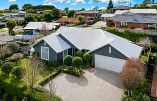 64 McCullough Lane, Te Awamutu