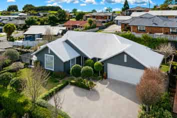 64 McCullough Lane, Te Awamutu