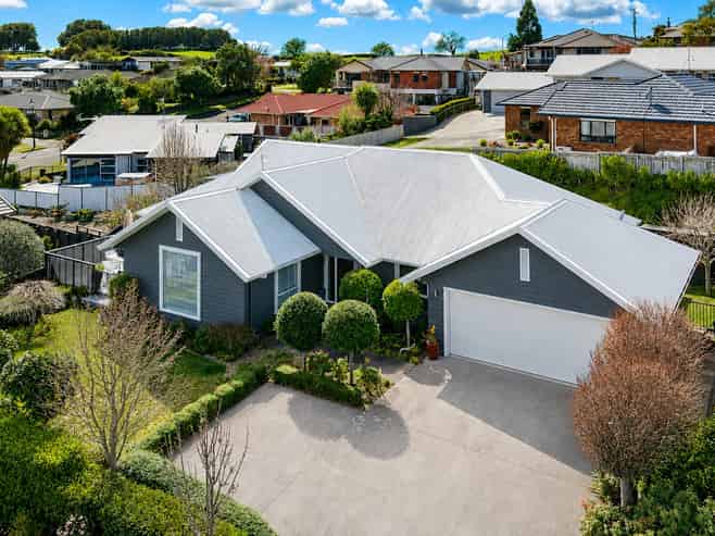 64 McCullough Lane, Te Awamutu