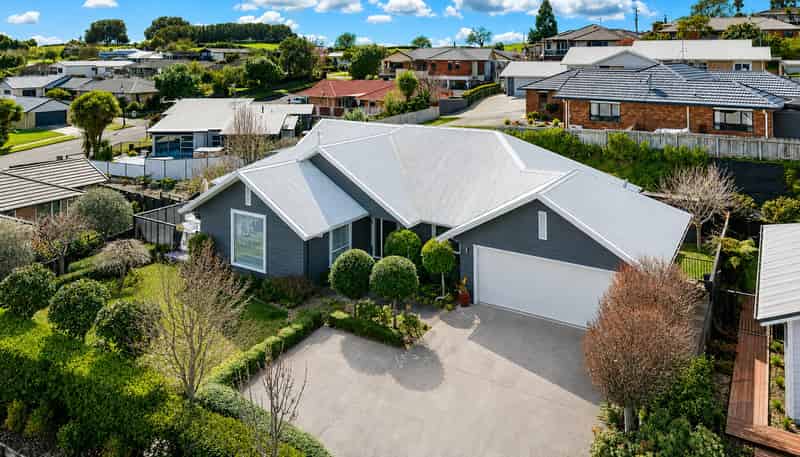 64 McCullough Lane, Te Awamutu