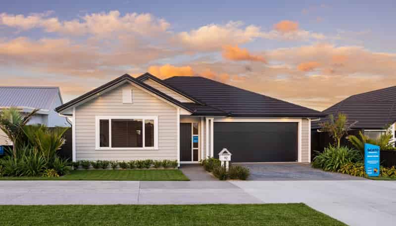92 Waiwai Drive, Milldale