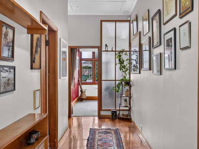 8A Ashridge Road, Napier South