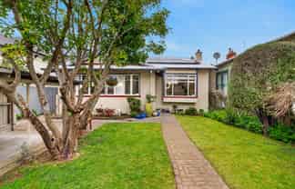 8A Ashridge Road, Napier South