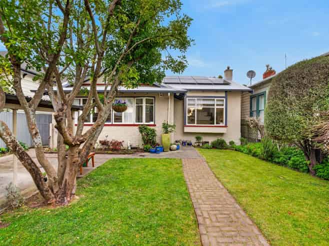 8A Ashridge Road, Napier South