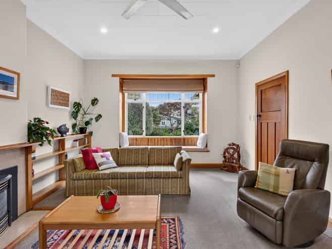8A Ashridge Road, Napier South
