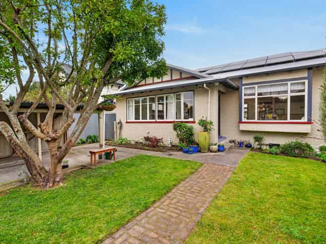 8A Ashridge Road, Napier South