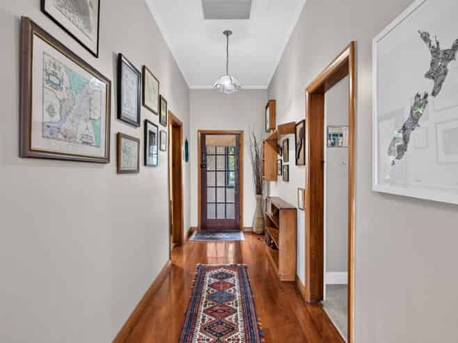 8A Ashridge Road, Napier South