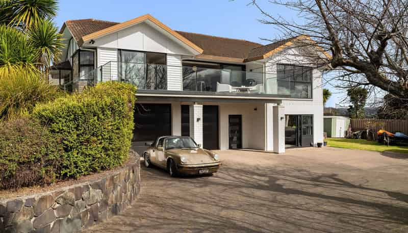 124A Levers Road, Matua