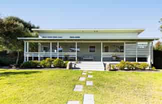 39 Moir Point Road, Mangawhai Heads
