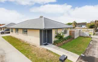 140 Rugby Street, Awapuni