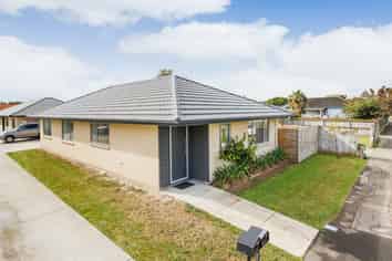 140 Rugby Street, Awapuni