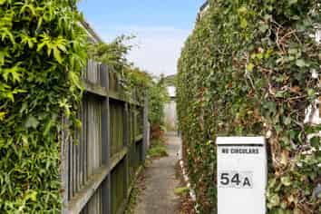 54A Albert Street, Saint Clair