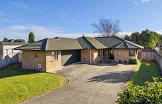 10 Speranza Avenue, Otaki